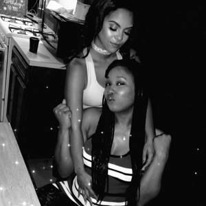 Meet your Posher, Alanah